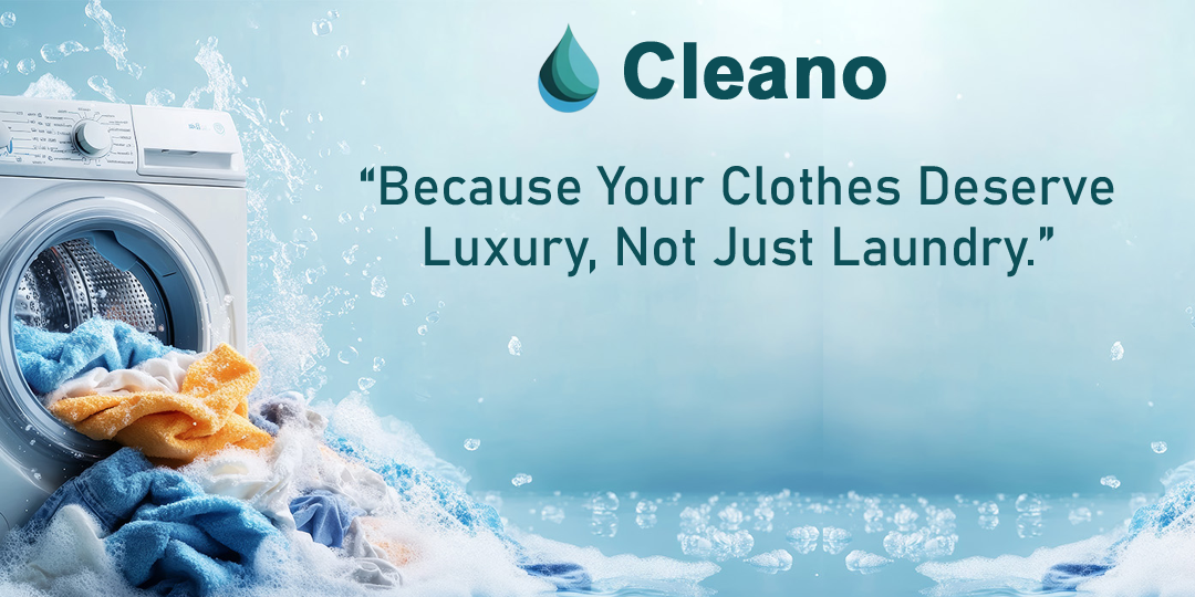 Interior cleaning